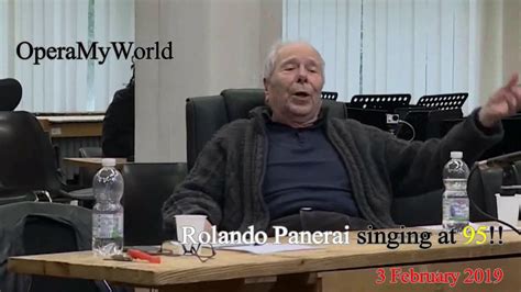 rolando panerai youtube|thomas kopache.